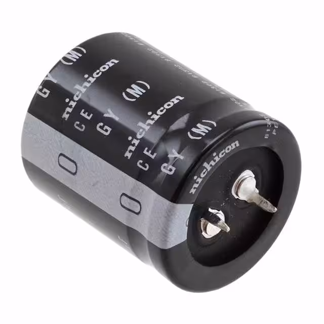 LGY1H682MELB35 Nichicon  Condensateurs électrolytiques en aluminium